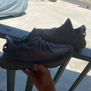 MENS ADIDAS YEEZY BOOST 350 2.0